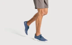 OOfos Men's OOmg Sport LS Low Shoe - Moroccan Blue -fashion shoes MicrosoftTeams image 219