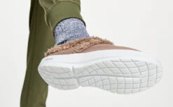 OOfos Women's OOcoozie Mule Shoe - Chocolate 13 OOfos Women's OOcoozie Mule Shoe - Chocolate -fashion shoes MicrosoftTeams image 280