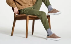 OOfos Women's OOcoozie Mule Shoe - Chocolate 12 OOfos Women's OOcoozie Mule Shoe - Chocolate -fashion shoes MicrosoftTeams image 281