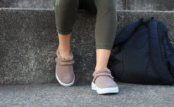 OOfos Women's OOcoozie Low Shoe - Chocolate 15 OOfos Women's OOcoozie Low Shoe - Chocolate -fashion shoes MicrosoftTeams image 283