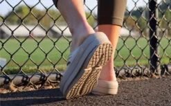 OOfos Women's OOmega OOlala Sandal - Nomad -fashion shoes NomadOOmega2