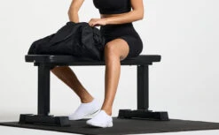 OOfos Women's OOmg Sport Low Shoe - White 16 OOfos Women's OOmg Sport Low Shoe - White -fashion shoes OOmgSport White Womens3