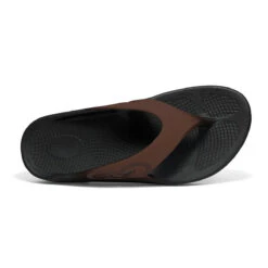 Oofos OOriginal Sport 8 Oofos OOriginal Sport -fashion shoes OOriginal Sport Brown 3