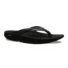 Oofos OOlala -fashion shoes oolala black 1