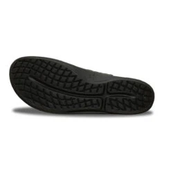 Oofos OOlala -fashion shoes oolala black 4