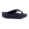 Oofos Oomega -fashion shoes w1410 black 1
