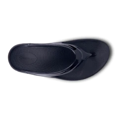 Oofos Oomega 8 Oofos Oomega -fashion shoes w1410 black 3