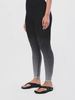 OOfos Women's OOriginal Sandal - Black -fashion shoes womens blk ooriginal